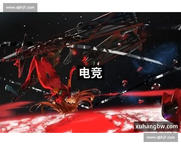 全新电竞网站APP上线打造一站式赛事资讯互动体验综合服务平台