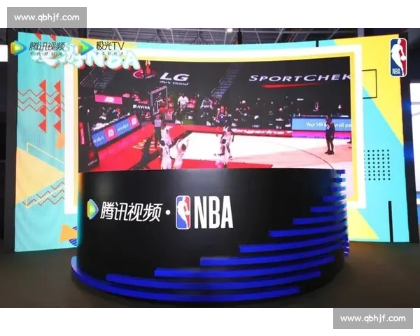 NBA官方直播平台全新体验实时观看精彩赛事及独家解说服务