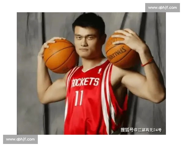 姚明再创纪录引领CBA改革 引爆新赛季篮球热潮