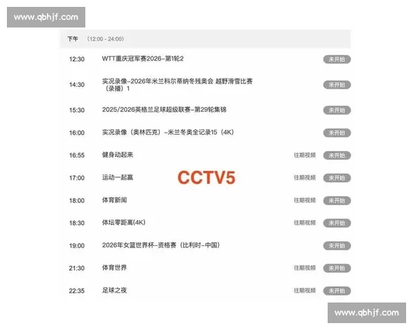 畅享全球体育赛事实时直播尽在体育APP免费下载观看精彩赛事